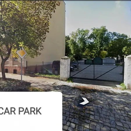 View Saperow - Parter, Przy Centrum Świdnica