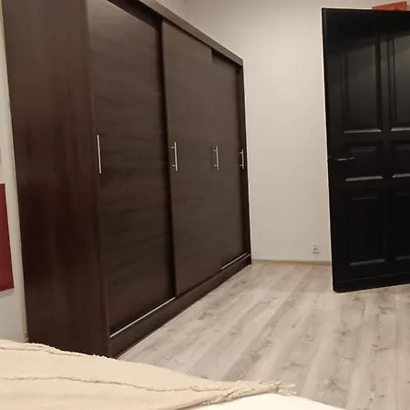 View Saperow - Parter, Przy Centrum