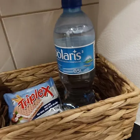 View Saperow - Parter, Przy Centrum Appartement