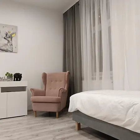 View Saperow - Parter, Przy Centrum * Świdnica