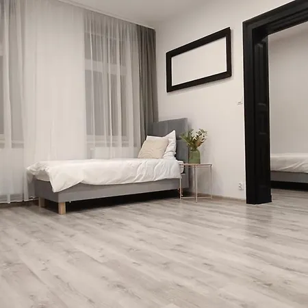 Appartement View Saperow - Parter, Przy Centrum Świdnica