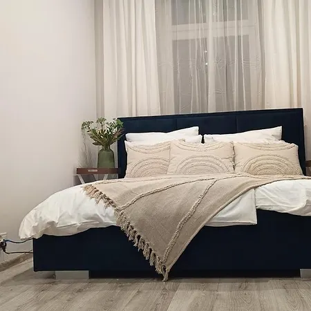 View Saperow - Parter, Przy Centrum *