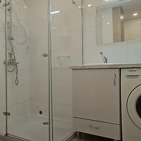 View Saperow - Parter, Przy Centrum