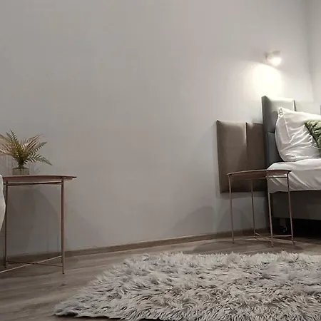 Apartmán View Saperow - Parter, Przy Centrum