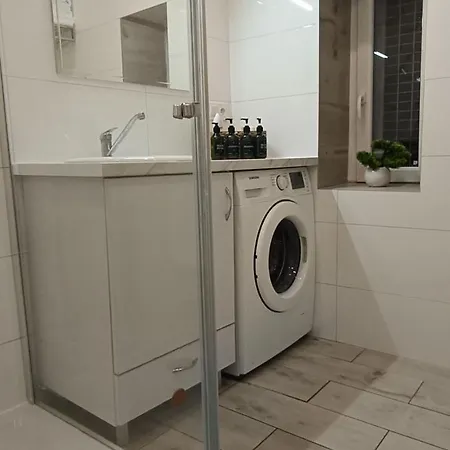 Appartement View Saperow - Parter, Przy Centrum Świdnica