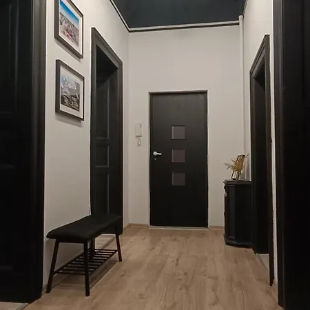 View Saperow - Parter, Przy Centrum *