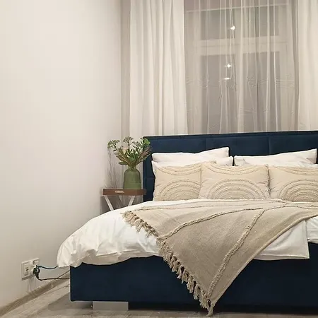 View Saperow - Parter, Przy Centrum