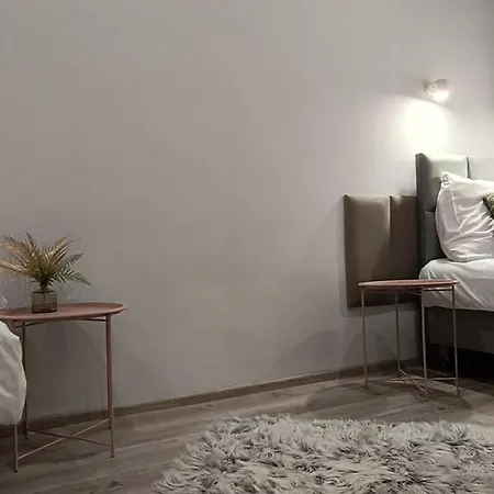 View Saperow - Parter, Przy Centrum *