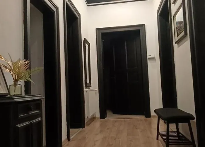 View Saperow - Parter, Przy Centrum Appartement Świdnica