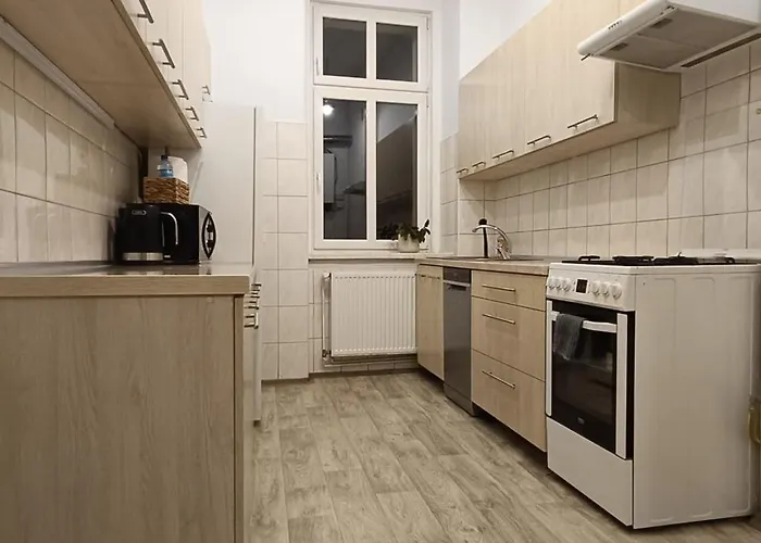 View Saperow - Parter, Przy Centrum Świdnica