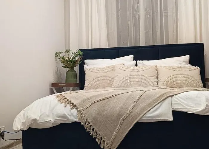 View Saperow - Parter, Przy Centrum *