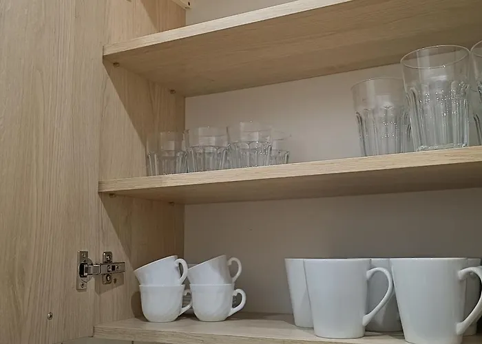 Апартаменты View Saperow - Parter, Przy Centrum *