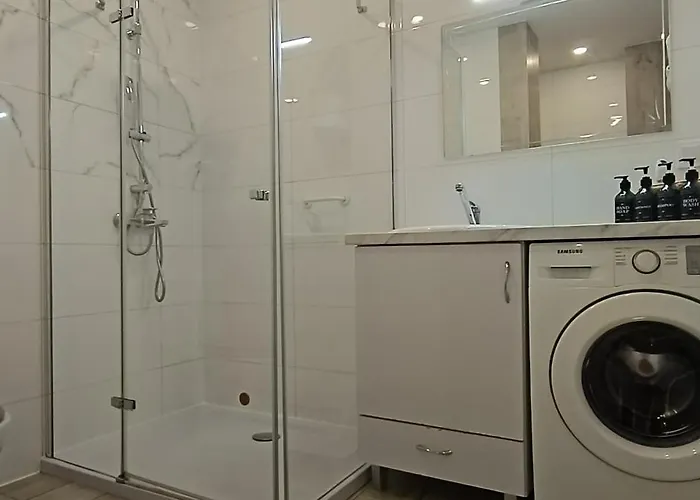 View Saperow - Parter, Przy Centrum