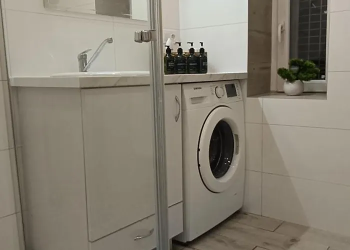 Appartement View Saperow - Parter, Przy Centrum Świdnica