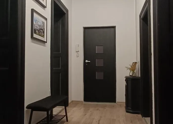 View Saperow - Parter, Przy Centrum *