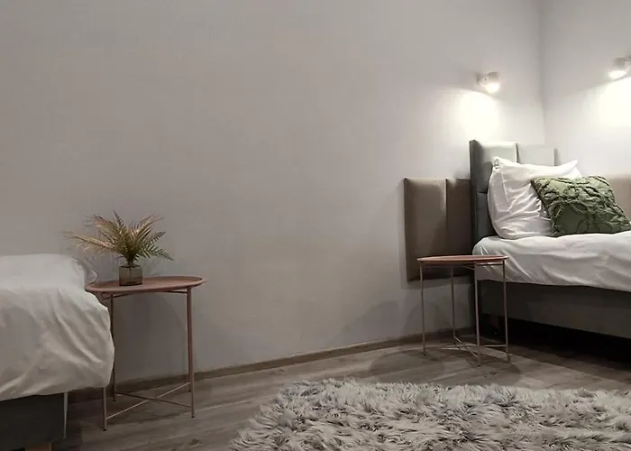 View Saperow - Parter, Przy Centrum *